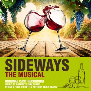 Image for 'Sideways: The Musical (Original Cast Recording)'