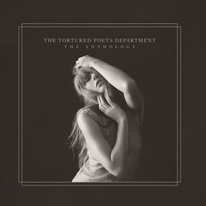 Изображение для 'THE TORTURED POETS DEPARTMENT: THE ANTHOLOGY [Explicit]'