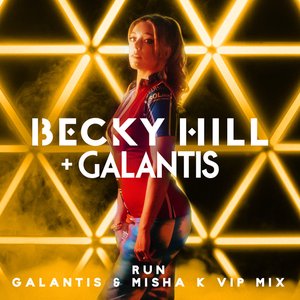 Image for 'Run (Galantis & Misha K VIP Mix)'