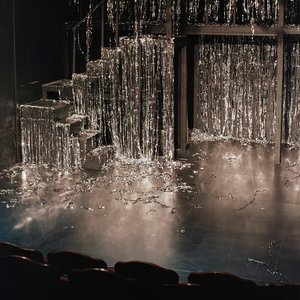 Image for 'Opening Night'