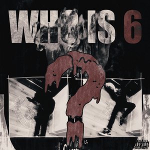 Imagem de 'Who Is 6?'