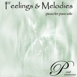 Image for 'Feelings & Melodies'