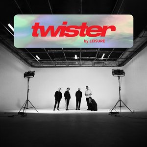 Bild für 'Twister'