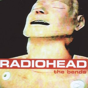“The Bends”的封面