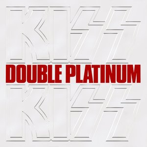 “Double Platinum”的封面