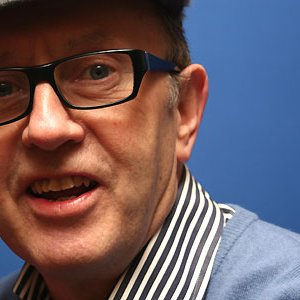 Image for 'David Rodigan'