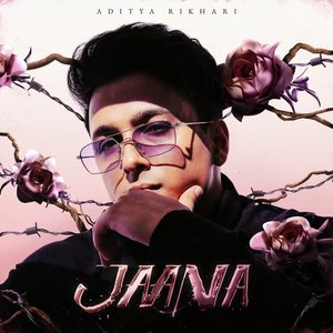 “Jaana”的封面