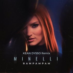 Bild für 'Rampampam (Kean Dysso Remix)'