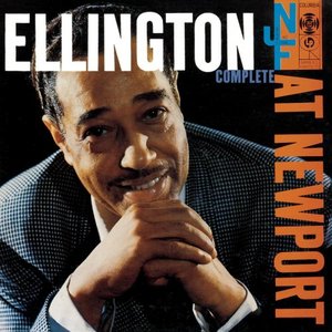 Image for 'Ellington At Newport (Complete)'