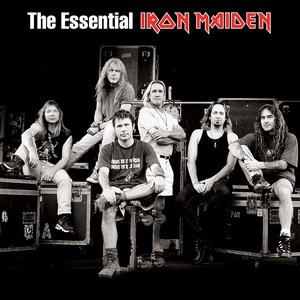 Image for 'The Essential Iron Maiden [Disc 2]'