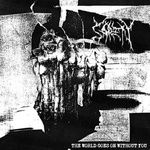 Изображение для 'The World Goes On Without You'