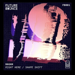 'Right Here / Shape Shift'の画像