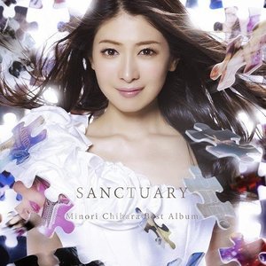 Bild för 'SANCTUARY 〜Minori Chihara Best Album〜'