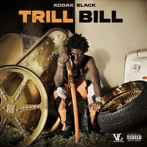 Image for 'Trill Bill'