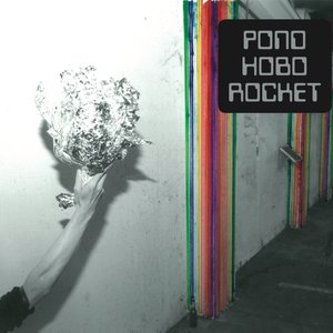 'Hobo Rocket' için resim