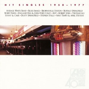 Image for 'Hit Singles 1958-1977'