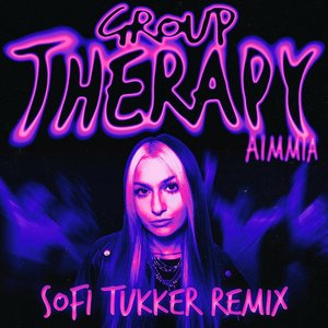 Image for 'Group Therapy (SOFI TUKKER Remix)'