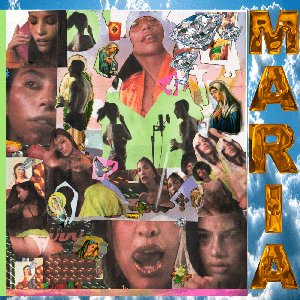 Image for 'María'