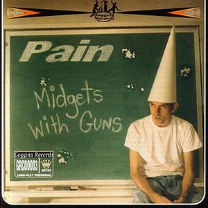 Immagine per 'Midgets With Guns'