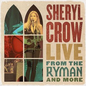Изображение для 'Live From the Ryman And More'