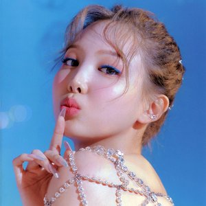 Image for 'NAYEON'