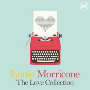'Ennio Morricone: The Love Collection' için resim