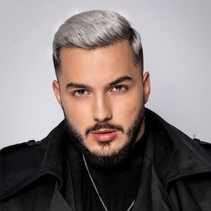 “Ardit Cuni”的封面