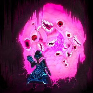 Image for 'ABODE OF THE DAMNED'
