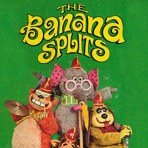 Image for 'The Banana Splits'