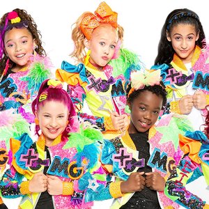 Imagem de 'XOMG POP!'