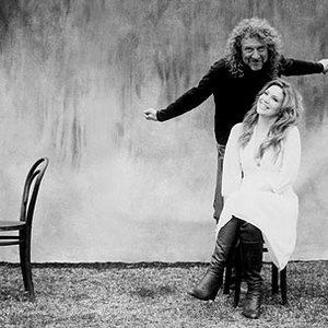 Bild för 'Alison Krauss/Robert Plant'