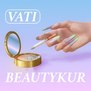 “Beautykur”的封面