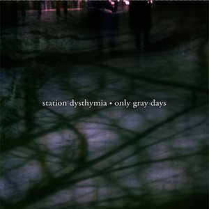 Image for 'Only Gray Days'