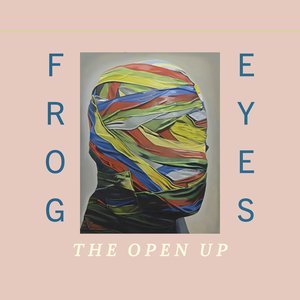 Bild für 'The Open Up'