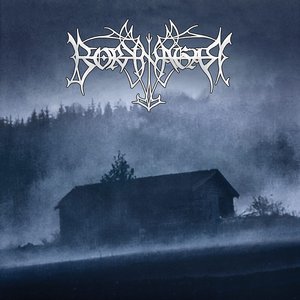 Image for 'Borknagar (Remaster 2021)'