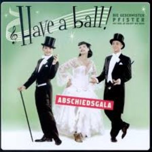 Image for 'Have a Ball'