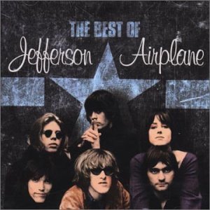 Image for 'Best of Jefferson Airplane [BMG UK]'