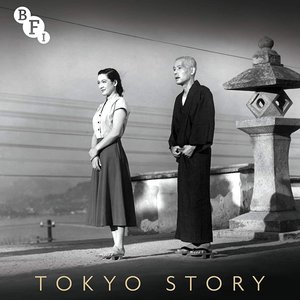 Image for 'Tokyo Story'