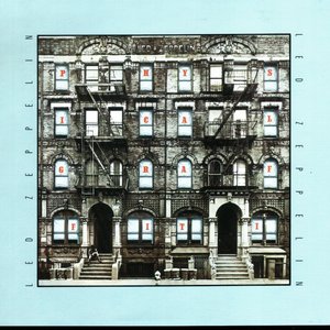 'Physical Graffiti (Ss 7567-90302-2)'の画像