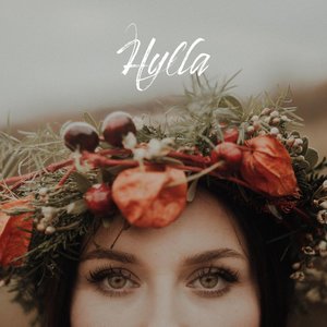 Image for 'Hylla'