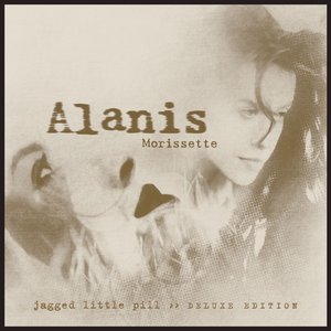 Image for 'Jagged Little Pill (Deluxe Edition) [Explicit]'