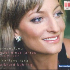 'Verwandlung (Lieder eines Jahres)' için resim