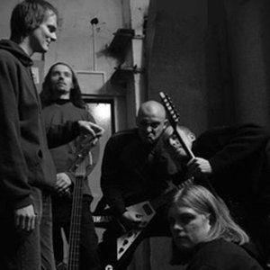Image for 'Vibrathörr'