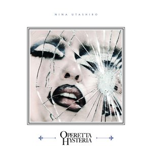 “OPERETTA HYSTERIA”的封面