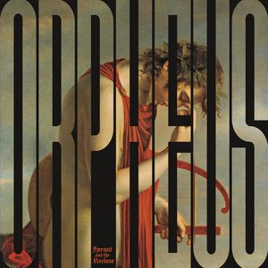 “Orpheus vs. the Sirens”的封面