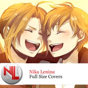 Image for 'Full Size Covers'