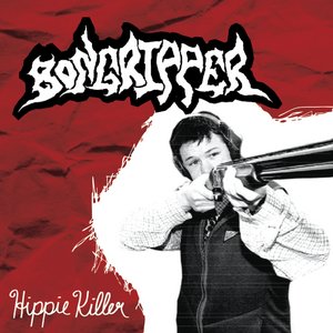 Image for 'Hippie Killer'