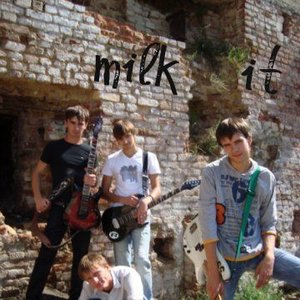 Image for 'Milkit'