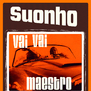 Image for 'Suonho'