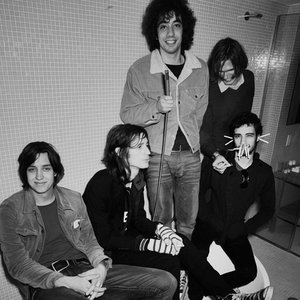 Immagine per 'The Strokes'